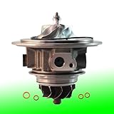 B48 11657637563 7637563 11657637593 7637593 Upgrade Billet Impeller Turbo cartridge Compatible With BMW 230i 330i 430i 530i X3 X4 xDrive L4 2.0L Engine 49477-02411 49477-02403 Turbocharger