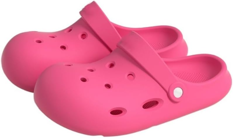 Slides, Women's Home Slippers Summer Indoor and Outdoor Dual-use,for Women and Mens