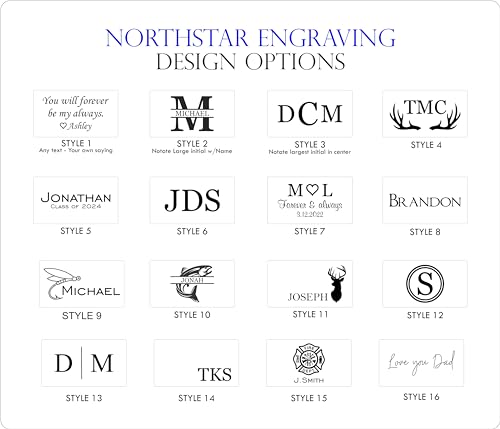 Personalized RFID Leather Money Clip Wallet with ID Window3