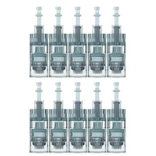 Beauty Replacement Parts -10PCS (42 P)