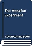 The Annalise experiment book cover