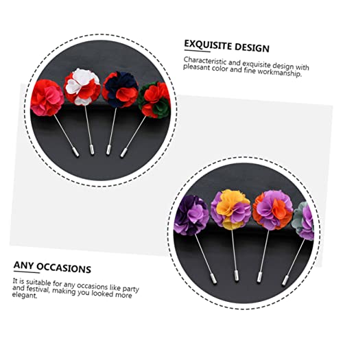 Épingle décor nœud et clip de ceinture polyvalent pour robe