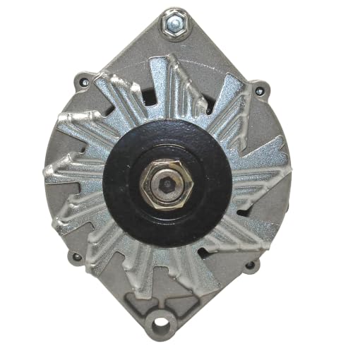 ACDelco Silver 334-2110 Alternator, Remanufactured, Style May Vary (Renewed) by ACDelco - Used condition - Image 3