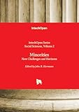 challenger horizon  Minorities - New Challenges and Horizons