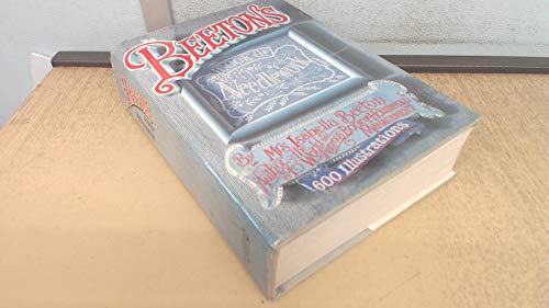 Beeton's Book of Needlework 1851520236 Book Cover
