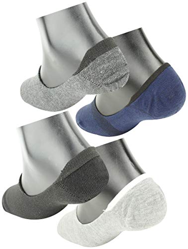Image of Neska Moda Women Liners Socks