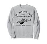 Funny West Virginia Gift for Men & Women