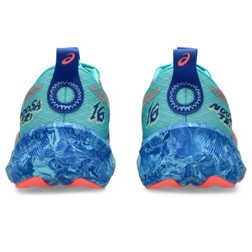 Image of ASICS Women's Noosa TRI 16 Running Shoes