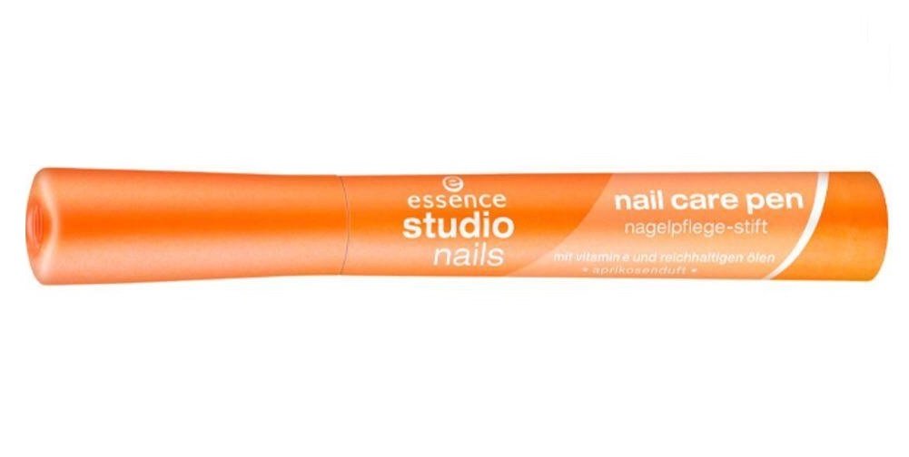 Essence Studio Nails Nail Care Pen Erfahrungen essence - Nagelpflegestift - studio nails - nail care pen : Amazon.de