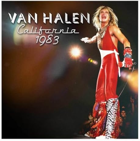 California 1983