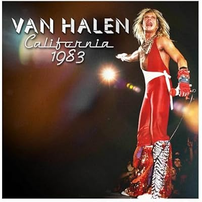 California 1983