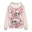 Cherry Blossom Skull