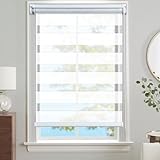 オーダーメイド 調光ロールスクリーン 突っ張り式