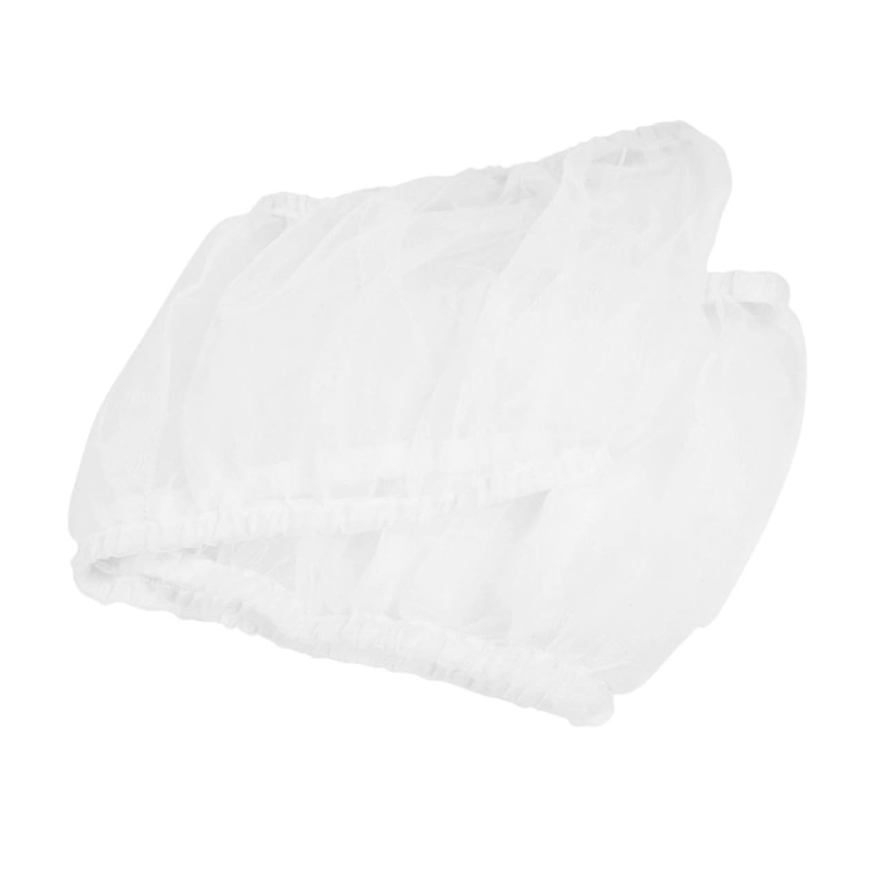 Yardwe Breeding Bird Nets Birdcage Screen Cover Birdcage Parakeet Cage Accessories