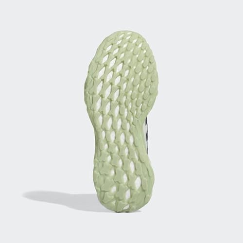adidas Ultraboost Web DNA Shoes Men's, White, Size 14