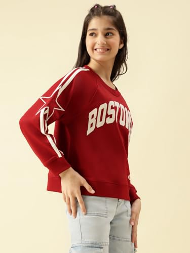 Image of Li'l Tomatoes Girls Sweatshirt