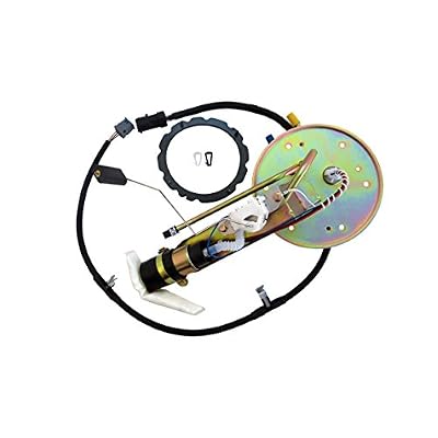 Autobest F1393A Fuel Pump and Sender Assembly