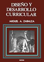 Diseño y Desarrollo Curricular 8427712251 Book Cover