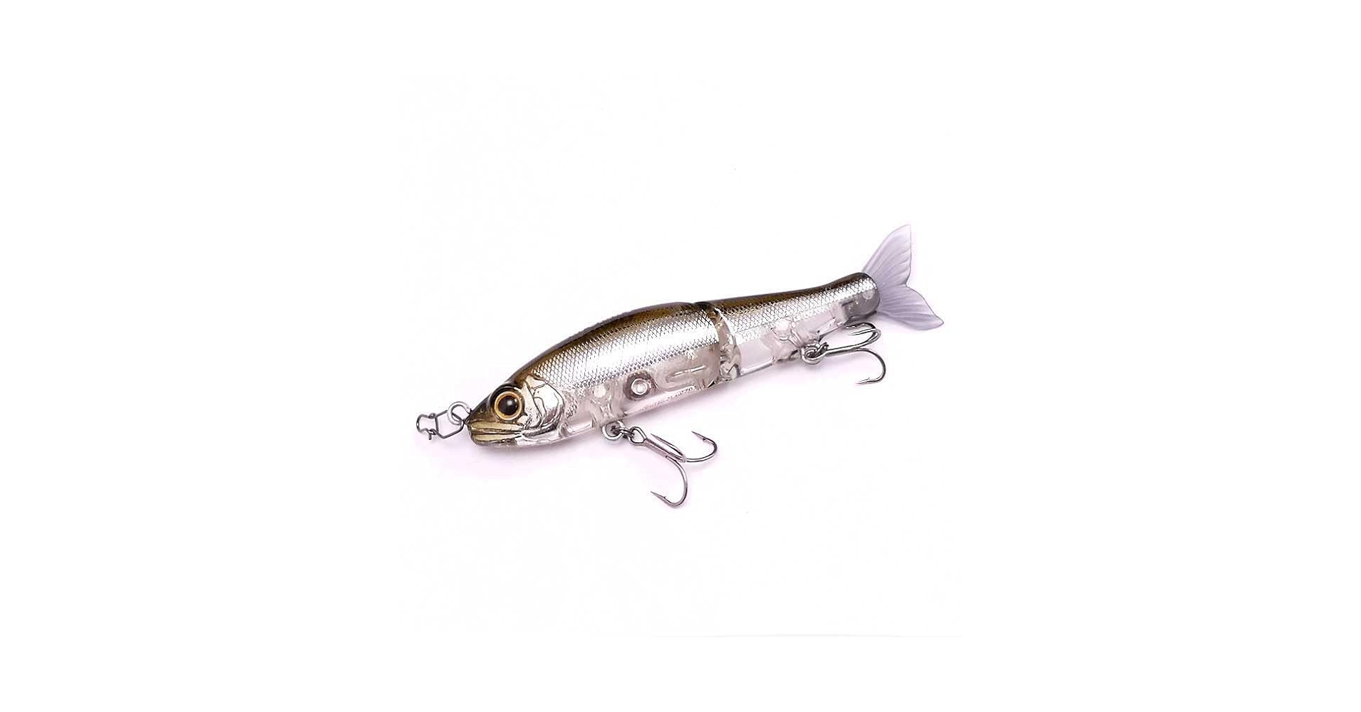 Amazon | ガンクラフト ジョインテッドクロー 70 魚矢別注カラー