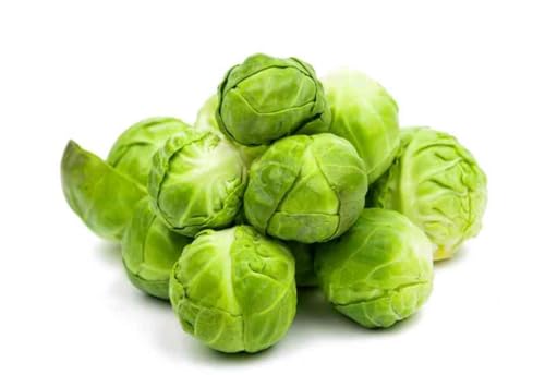 FreshtoHome | Sprout Brussels | 250g (New Zealand)
