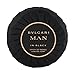 Produktbild Bvlgari Man In Black Seife - parfümiert 100 g (man)
