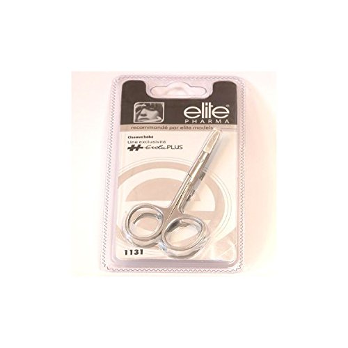 ELITE PHARMA Cis BB Cover