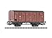Produktbild Piko 57705 57705-Gedeckter Güterwagen DR III