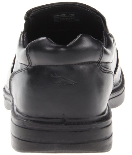 Image of Soft Stags by Deer Stags Men's Ashland,Black,8.5 W US