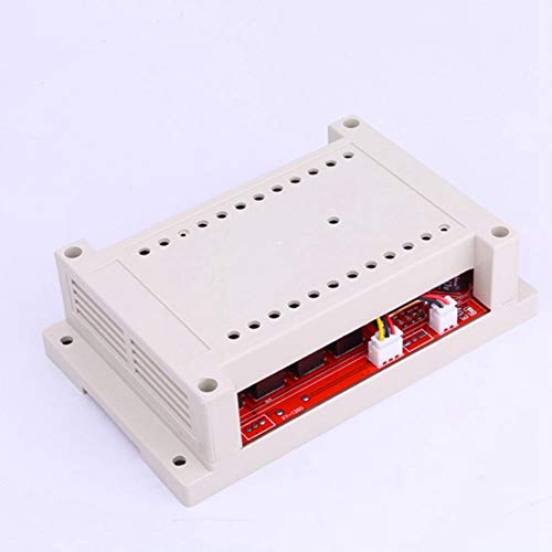 Practical Safe Stable Sturdy Motor Governor, DC Motor Controller, For Production Line Conveyor Belt Pipeline Exhaust Fan