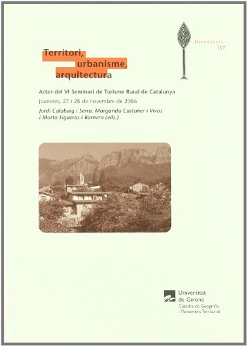 Territori Urbanisme Arquitectura