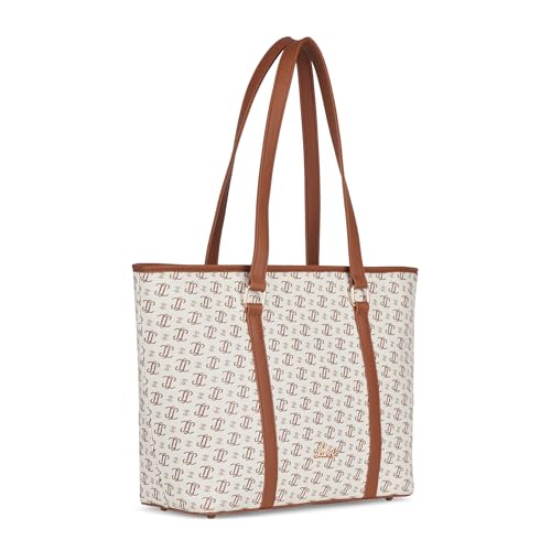 Image of Lavie Women's Sherry Tote Handbag | Tote Bag for Work | Ladies Purse | Stylish Shoulder Bag | Gift for Women
