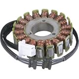 Rick's Motorsport Electrics Stator for Triumph Bonneville T100 865 2009-2012