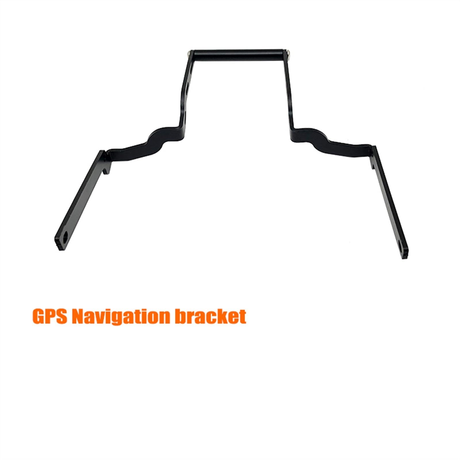 Moto pour BMW F850GS ADV F 850 GS Adventure 2018 2019 2020 2021 2022 Téléphone Portable GPS Navigation Guidon Support Mount