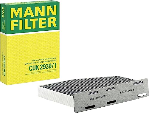 MANN GARtB^[ LrtB^[ tHNX[Q VOLKSWAGEN StVI@Ag ^ ABA-1KCCZ p CUK2939/1 oEhL