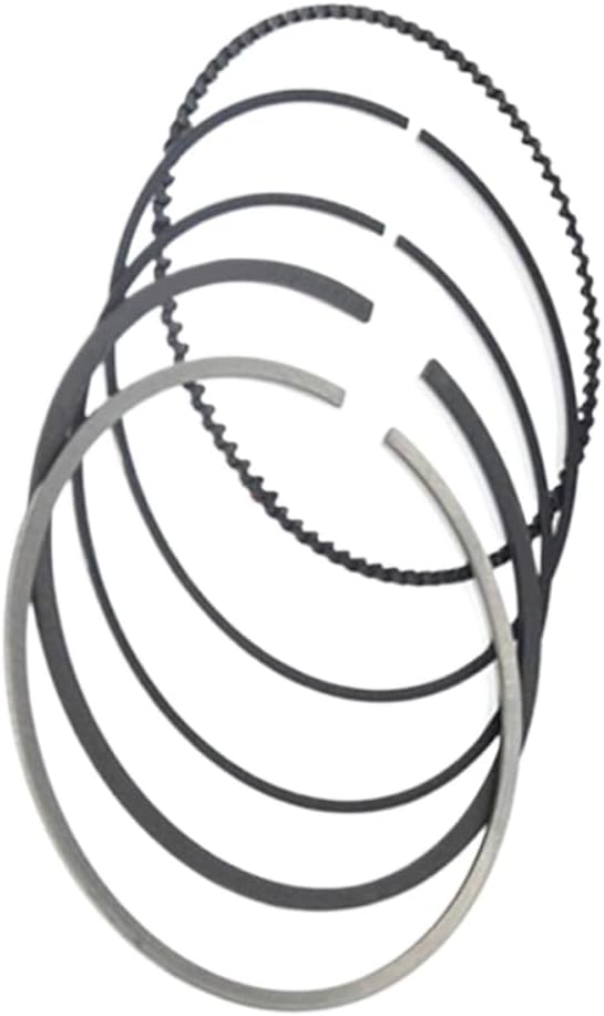 Piston Ring Set Piston Set 03C198151 Class Kit Compatible With EA111 1.4T 1.6T TSI Engine