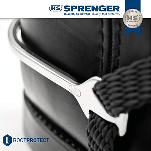 Sprenger - SLIMLINE spurs BOOT PROTECT - Image 4
