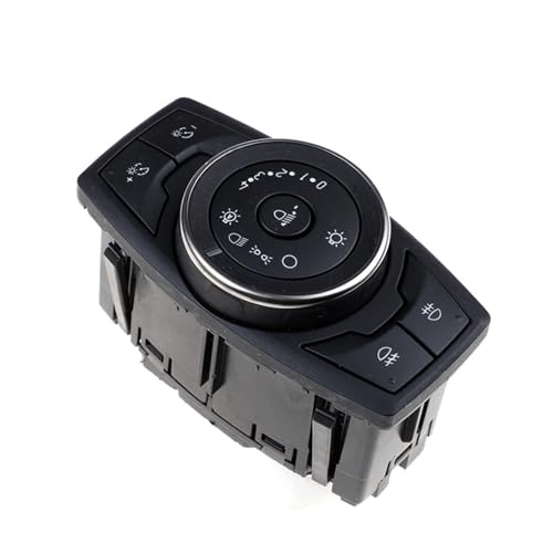Interrupteur phare antibrouillard Ford JB3T-13D061-BAW commande de feux