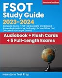 Newstone Test Prep