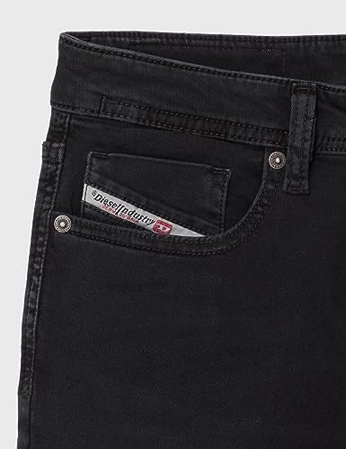 Image of Diesel 1979 Sleenker Skinny Jeans