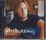 keith urban greatest hits