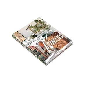 Sean scherers vignettes hardcoverapril 16 2024  urban country home decor