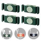 4PCS Cord Organizer for Kitchen Appliances,Kitchen Appliance Cord Winder,Cord wrapper for appliances