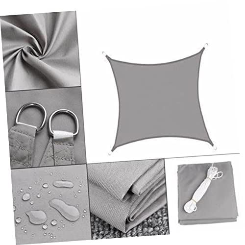 Parasol jardin de qualité supérieure Hemobllo étanche pour terrasse
