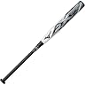 MIZUNO ミズノ ソフトボール用バット 3号ゴムボール用 ミズノプロ AX4 84cm 1CJFS30784 ホワイトブラック