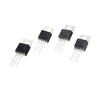 10PCS/LOT IRL540NPBF IRL510N IRL520N IRL530N IRL540N PBF NPBF IRL520NPBF IRL530NPBF IRL510NPBF TO-220 New Chipset New 2025 for Arrival High for Quality