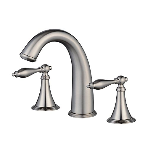 10 Best Inexpensive Bathroom Faucets in 2024 (February update)