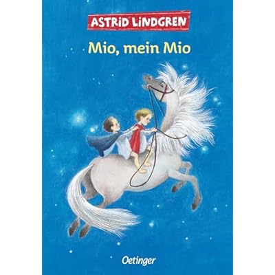 Mio, mein Mio