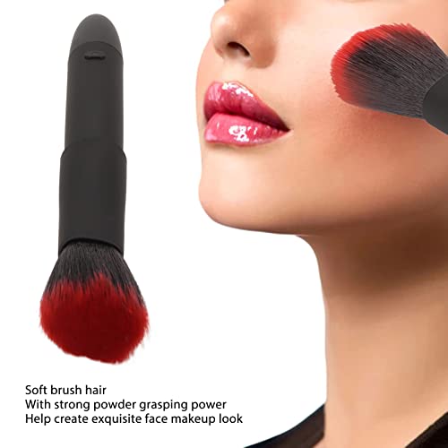Brosse de maquillage électrique rechargeable multifonction 10 vitesses