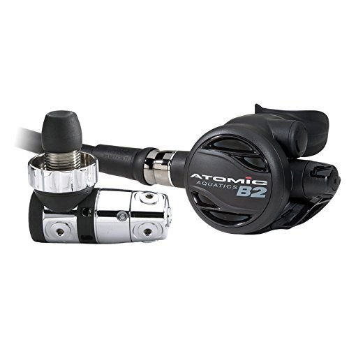 Atomic B2 Regulator DIN 300 by Atomic