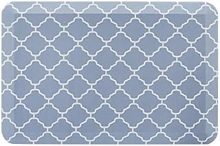 AmazonBasics Anti-Fatigue Standing Comfort Mat for Home Kitchen and Office - 20" x